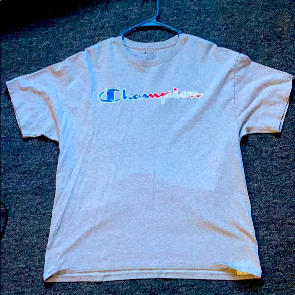 Champion Shirt - Picture 1 of 1